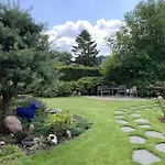 Haus Röper: TeePott