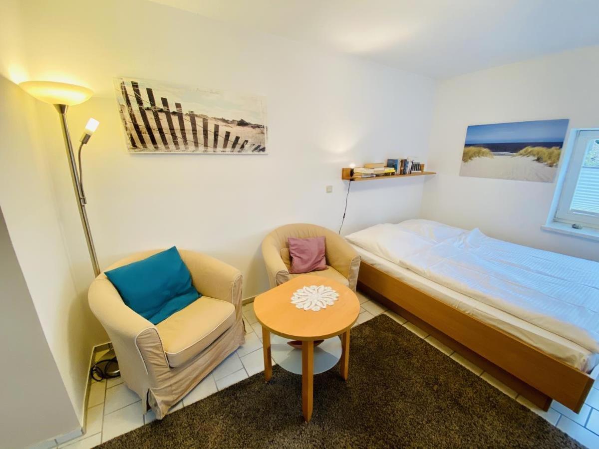 Haus Röper: Teepott Apartment Rostock