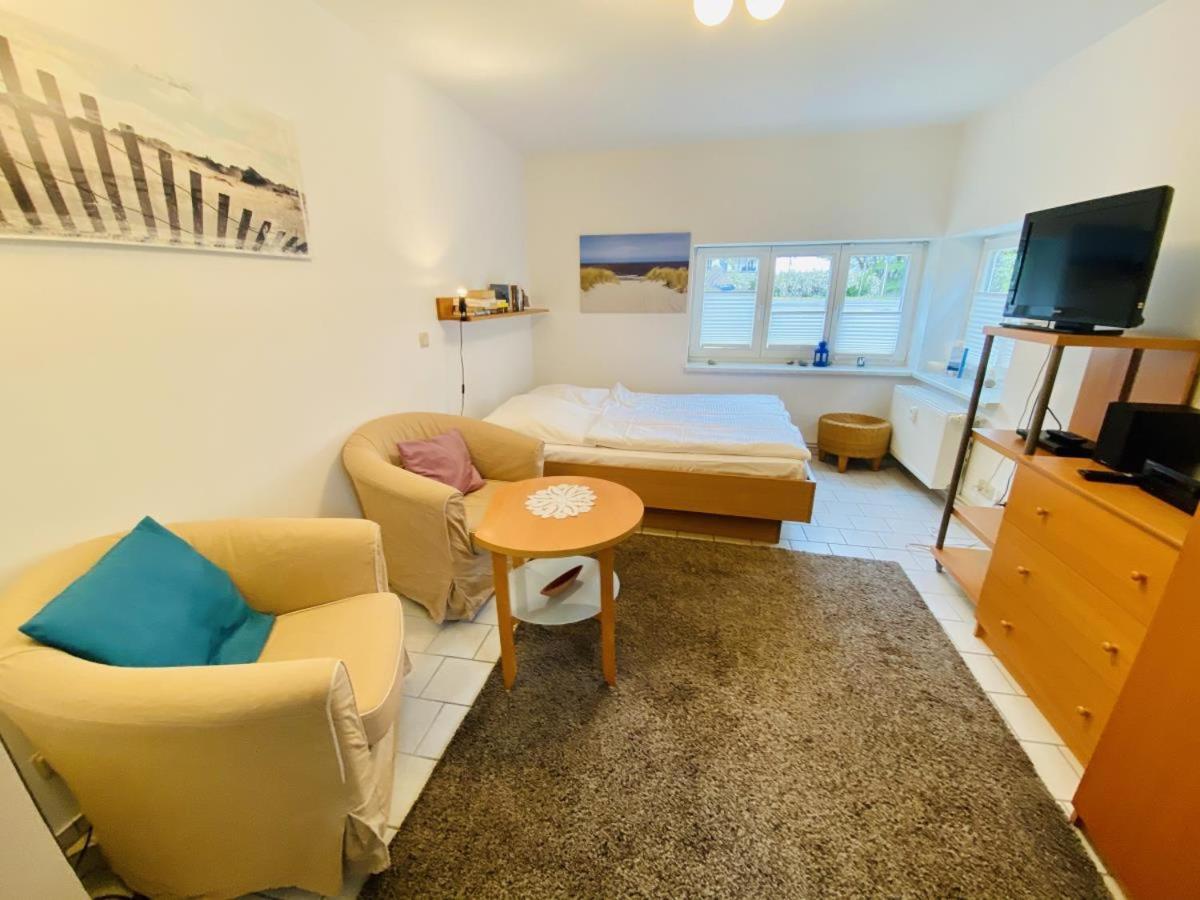 Haus Röper: Teepott Rostock