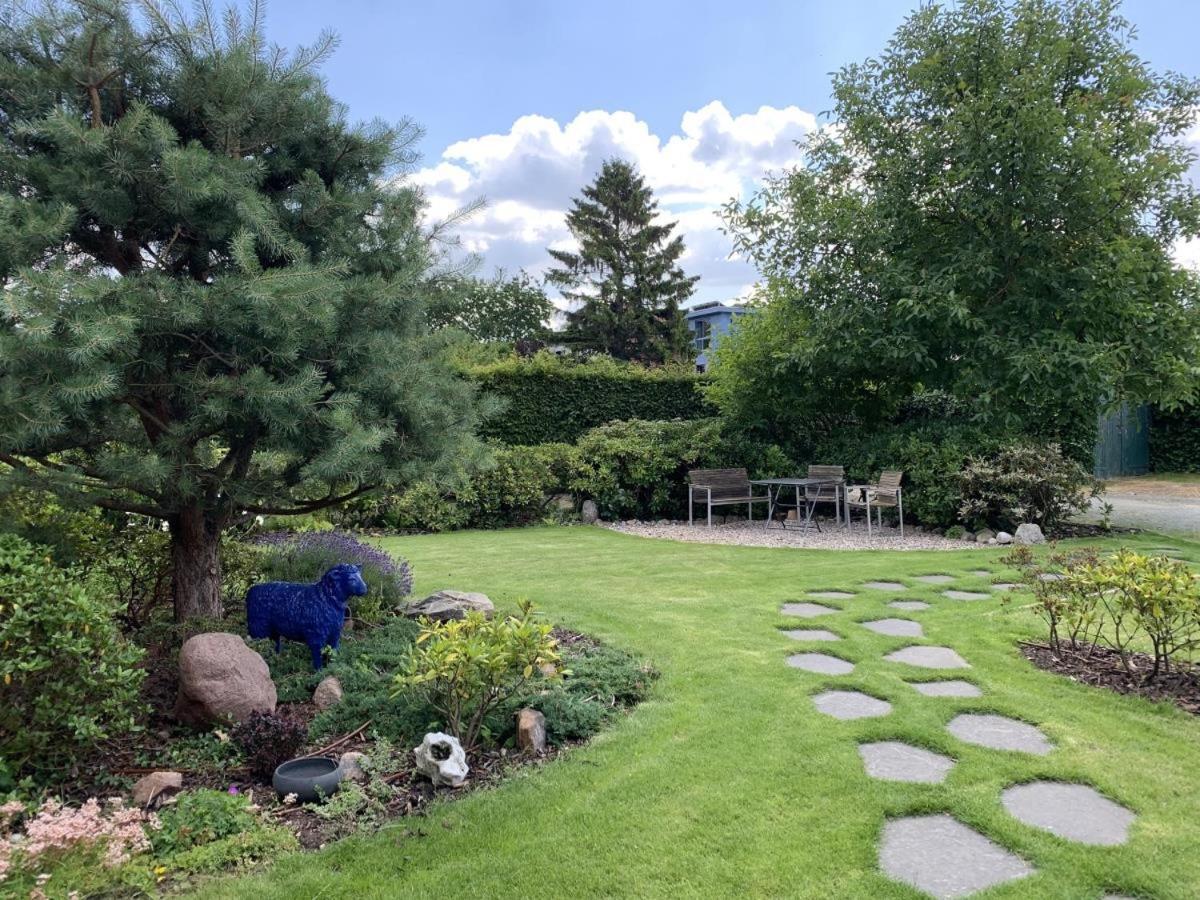 Haus Röper: Teepott Rostock