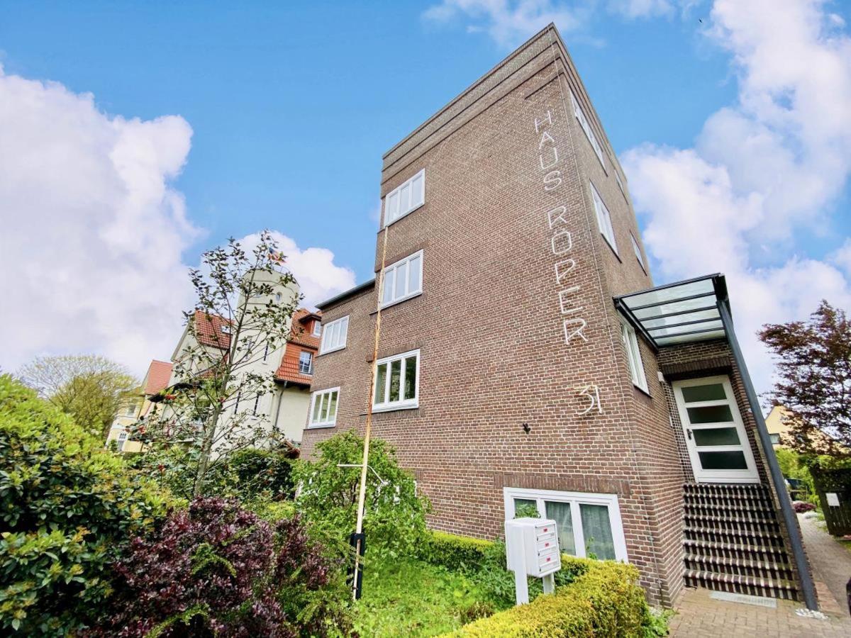 Haus Röper: Teepott Apartment